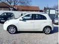 NISSAN MICRA 2013/2 - 3