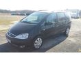 FORD GALAXY 1.9 TDI Ghia [6 személy] Rozsda karosszéria 2T vonóhorog Teljes nagyszerviz friss műszaki! Cserelehetőség