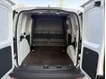VOLKSWAGEN CADDY 2022/10 - 11
