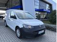 VOLKSWAGEN CADDY 2022/10 - 1