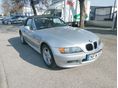 BMW Z3 1999 - 4