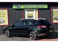 RENAULT MEGANE 2014/6 - 4
