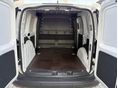 VOLKSWAGEN CADDY 2022/10 - 11