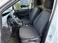 VOLKSWAGEN CADDY 2022/10 - 8