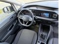 VOLKSWAGEN CADDY 2022/10 - 9