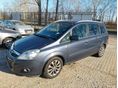OPEL ZAFIRA 2011/3 - 1