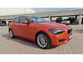 BMW 118 2011/12 - 3