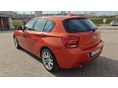 BMW 118 2011/12 - 5