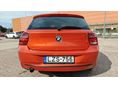 BMW 118 2011/12 - 6