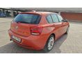 BMW 118 2011/12 - 7