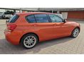 BMW 118 2011/12 - 8