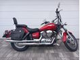 YAMAHA XVS 250 Dragstar