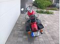 YAMAHA XVS 250 2004/6 - 2