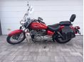 YAMAHA XVS 250 2004/6 - 3