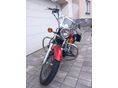 YAMAHA XVS 250 2004/6 - 4