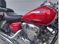 YAMAHA XVS 250 2004/6 - 9