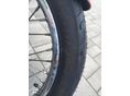 YAMAHA XVS 250 2004/6 - 6