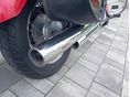 YAMAHA XVS 250 2004/6 - 10