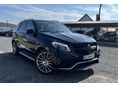 MERCEDES-BENZ GLE 350 2016/4 - 1