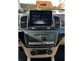 MERCEDES-BENZ GLE 350 2016/4 - 17