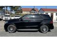 MERCEDES-BENZ GLE 350 2016/4 - 4
