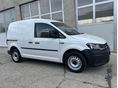 VOLKSWAGEN CADDY 2018/12 - 4
