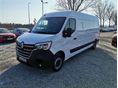 RENAULT MASTER 2.3 dCi 180 L3H2 3,5t Pack Comfort Mo-i. elektronikus szerviztörténet 1 év Wallis használtautó garancia