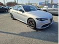 ALFA ROMEO GIULIA 2.0 MultiAir Sprint (Automata) Prémium csomag. Veloce csomag. Napfénytető. Sportos bőrülés csomag! KÉSZLETRŐL!