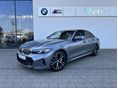 BMW 330e xDrive (Automata) Mo-i Márkakereskedésből! Áfás! Azonnal vihető!