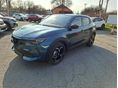 ALFA ROMEO JUNIOR 1.2 e-Hybrid Speciale DCT Tech Speciale csomaggal készletről! kék metál AZONNAL ELVIHETŐ
