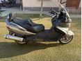 SUZUKI AN 650 BURGMAN 2006/9 - 2
