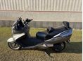 SUZUKI AN 650 BURGMAN 2006/9 - 3