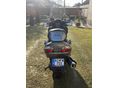 SUZUKI AN 650 BURGMAN 2006/9 - 4