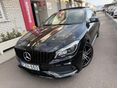 MERCEDES-BENZ CLA 200 CDI d AMG Sport 7G-DCT M.O.-i!!AMG!!Napfénytető!!
