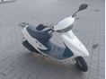 HONDA DIO 2004/1 - 4