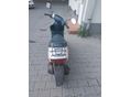 HONDA DIO 2004/1 - 5