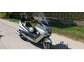 YAMAHA YP 250 MAJESTY 