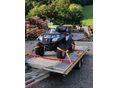CFMOTO CFORCE 500 CF 500-5A