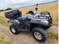 CFMOTO CFORCE 500 2015/10 - 9