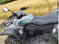 CFMOTO CFORCE 500 2015/10 - 12