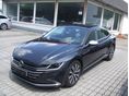 VOLKSWAGEN ARTEON 2.0 TDI SCR Elegance DSG Coupe.Kitűnő Esztétikai és Műszaki Állapotban. Magyarországi. Szervízkönyves.Új