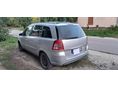 OPEL ZAFIRA B 1.6 CNG Enjoy