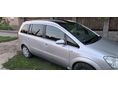 OPEL ZAFIRA B 2008/10 - 2