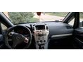 OPEL ZAFIRA B 2008/10 - 5