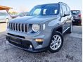 JEEP RENEGADE 1.3 T4 4xe PHEV Limited (Automata) Összkerékhajtás! Távolságtartó tempomat! Sávtartó! Parkradar elöl-hátul!