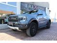 FORD RANGER 2.0 TDCi EcoBlue 4x4 Raptor (Automata) MAGYARORSZÁGI/1TULAJ/ÁFÁS!