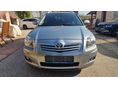 TOYOTA AVENSIS 2008/11 - 5