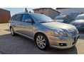 TOYOTA AVENSIS 2008/11 - 3