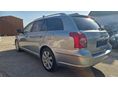 TOYOTA AVENSIS 2008/11 - 2