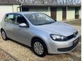 VOLKSWAGEN GOLF VI 2009/10 - 1